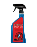 Mothers Polishes Waxes Cleaners Inc. - Speed Foaming Wash & Wax 48oz (CS 4) - MPWC - 15648W
