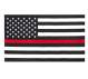 Rothco Thin Red Line US Flag