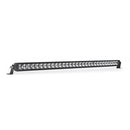 Wired Series 20 Inch Single Row Combo Light Bar