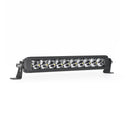 Wired Series 30 Inch Single Row Combo Light Bar