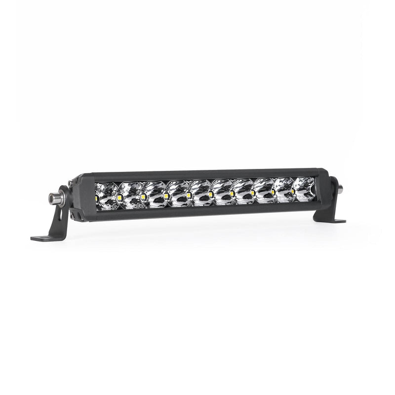 Wired Series 50 Inch Single Row Combo Light Bar