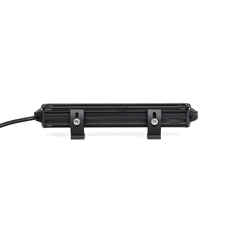 Wired Series 50 Inch Single Row Combo Light Bar