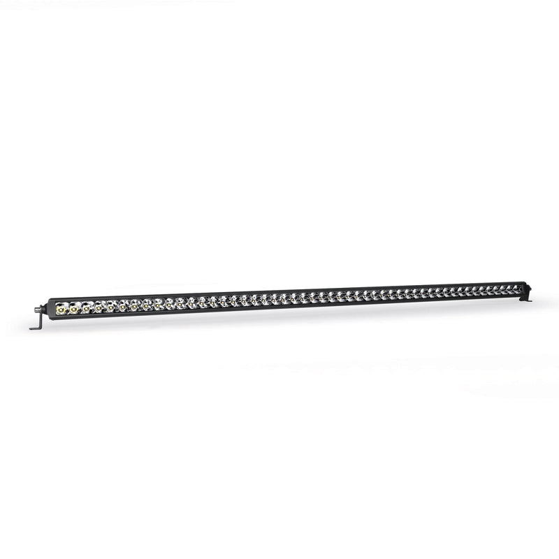 Wired Series 50 Inch Single Row Combo Light Bar