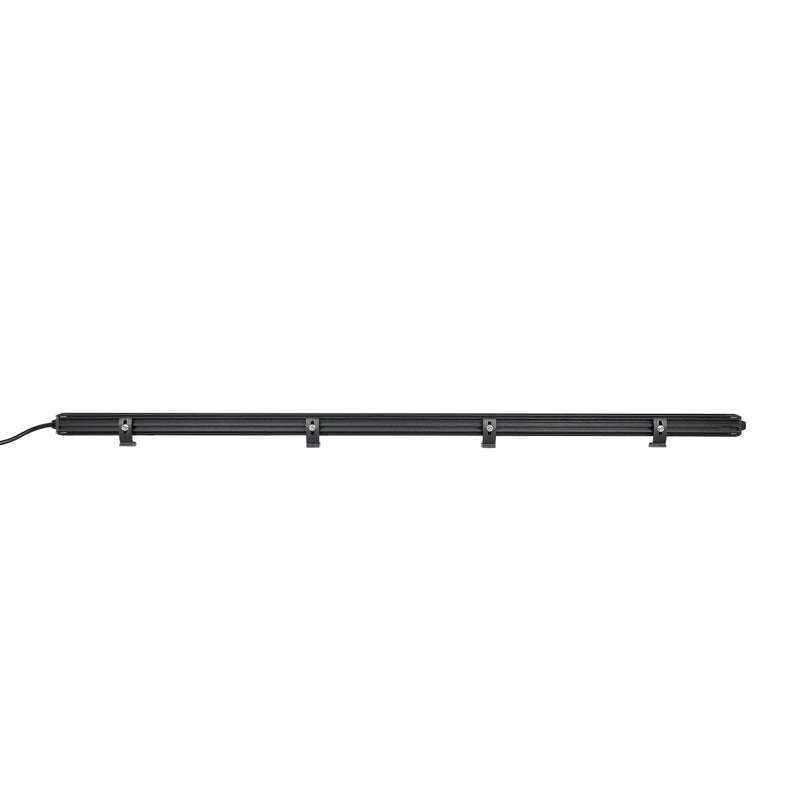 Wired Series 50 Inch Single Row Combo Light Bar