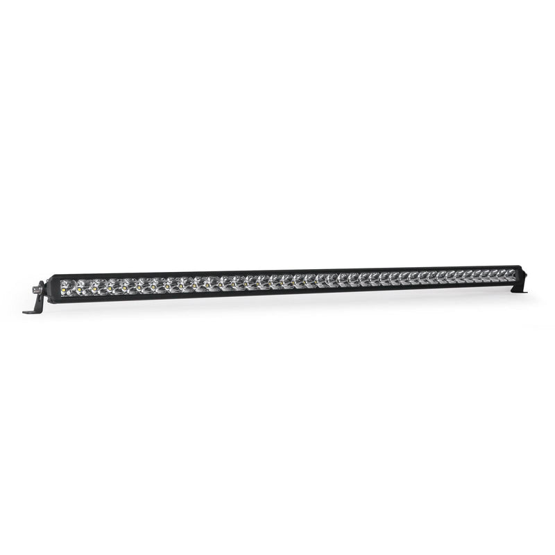 Wired Series 50 Inch Single Row Combo Light Bar