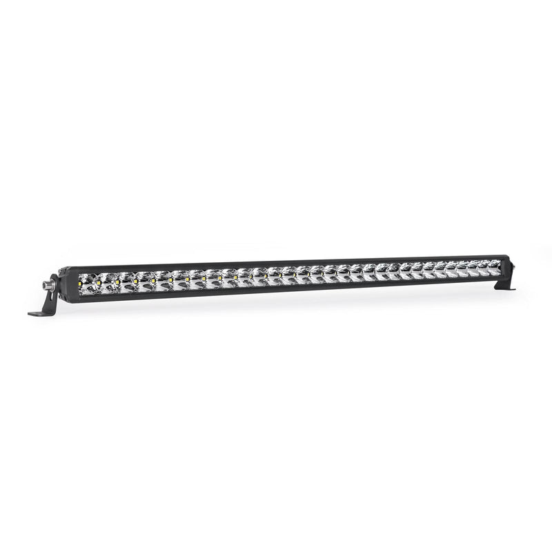 Wired Series 50 Inch Single Row Combo Light Bar