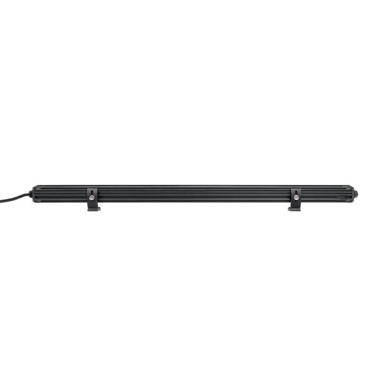 Wired Series 50 Inch Single Row Combo Light Bar