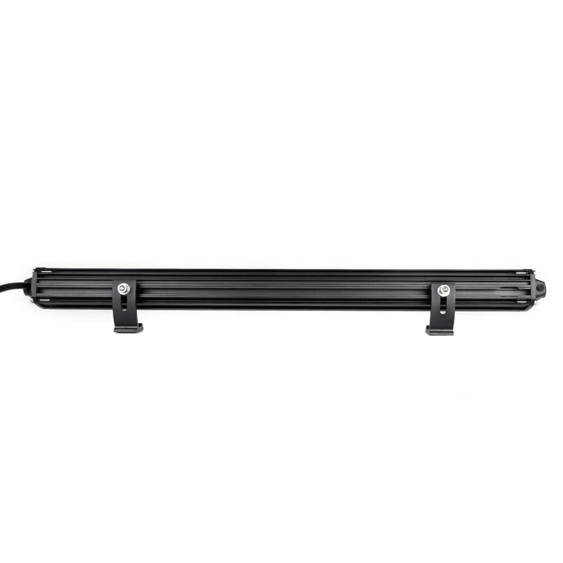 Wired Series 50 Inch Single Row Combo Light Bar