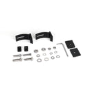 Wired Series 40 Inch Single Row Amber Combo Light Bar