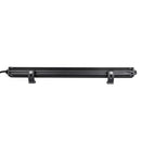 Wired Series 50 Inch Single Row Amber Combo Light Bar