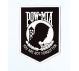 POW-MIA Decal