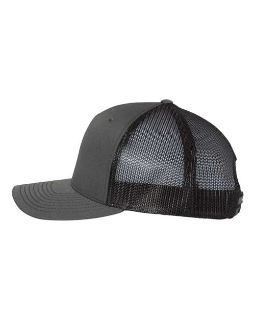 Richardson Trucker Cap - 112FP