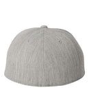 Flexfit 210® Flat Bill Cap - 6210FF