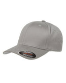 Flexfit Adult Wooly 6-Panel Cap - 6277