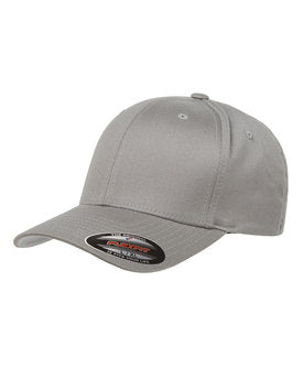 Flexfit Adult Wooly 6-Panel Cap - 6277