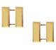 Rothco Captain Rank Insignia 