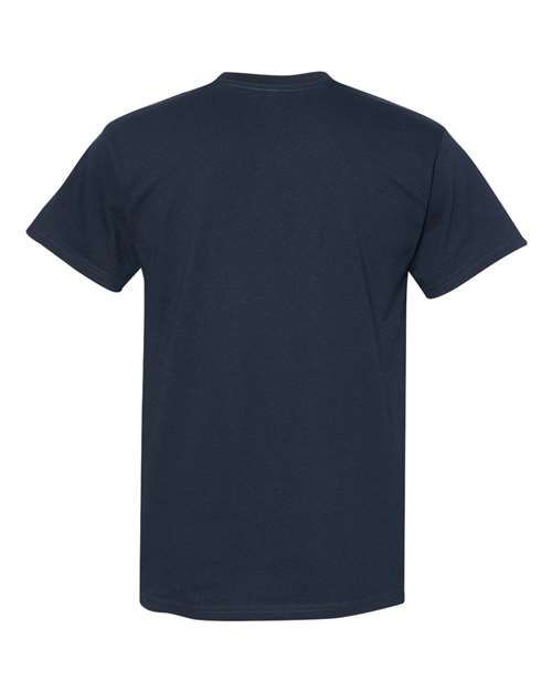 ALSTYLE Heavyweight Pocket T-Shirt - 1905