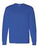 Gildan Heavy Cotton™ Long Sleeve T-Shirt - 5400 A