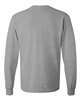 Gildan Heavy Cotton™ Long Sleeve T-Shirt - 5400 A