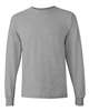 Gildan Heavy Cotton™ Long Sleeve T-Shirt - 5400 A