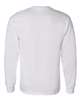 Gildan Heavy Cotton™ Long Sleeve T-Shirt - 5400 A