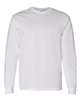 Gildan Heavy Cotton™ Long Sleeve T-Shirt - 5400 A
