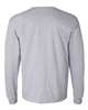 Gildan Ultra Cotton® Long Sleeve Pocket T-Shirt - 2410