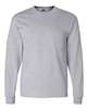 Gildan Ultra Cotton® Long Sleeve Pocket T-Shirt - 2410