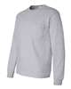 Gildan Ultra Cotton® Long Sleeve Pocket T-Shirt - 2410