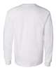 Gildan Ultra Cotton® Long Sleeve Pocket T-Shirt - 2410