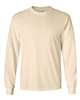 Gildan Ultra Cotton® Long Sleeve T-Shirt - 2400 A