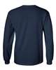 Gildan Ultra Cotton® Long Sleeve T-Shirt - 2400 A