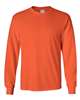 Gildan Ultra Cotton® Long Sleeve T-Shirt - 2400 A