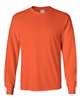 Gildan Ultra Cotton® Long Sleeve T-Shirt - 2400 A