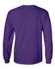 Gildan Ultra Cotton® Long Sleeve T-Shirt - 2400 A