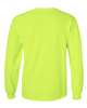 Gildan Ultra Cotton® Long Sleeve T-Shirt - 2400 A