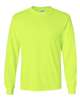Gildan Ultra Cotton® Long Sleeve T-Shirt - 2400 A
