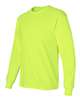 Gildan Ultra Cotton® Long Sleeve T-Shirt - 2400 A