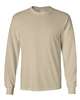 Gildan Ultra Cotton® Long Sleeve T-Shirt - 2400 A
