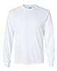 Gildan Ultra Cotton® Long Sleeve T-Shirt - 2400 A