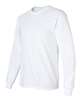 Gildan Ultra Cotton® Long Sleeve T-Shirt - 2400 A