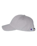 Champion Washed-Twill Dad’s Cap - CS4000