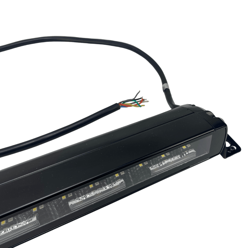 32 Inch Chase Bar+8 Port Controller