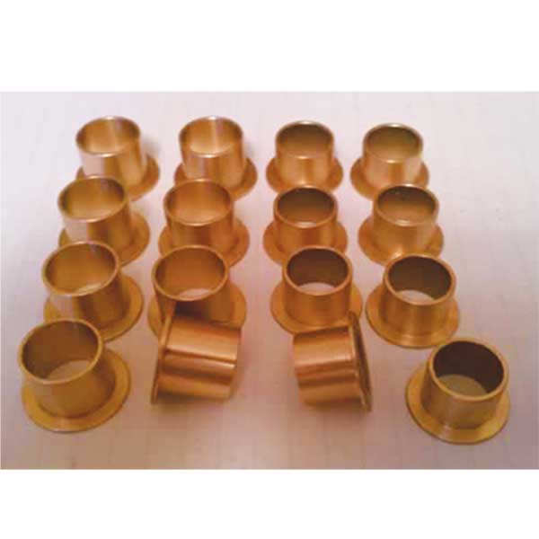 SPX REV XP OIL LITE A-ARM BUSHING (SM-08650)