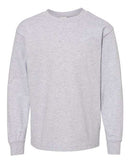 ALSTYLE Youth Classic Long Sleeve T-Shirt - 3384