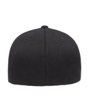 Flexfit Adult Wool Blend Cap - 6477