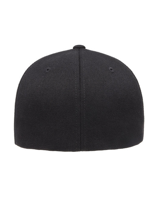 Flexfit Adult Wool Blend Cap - 6477