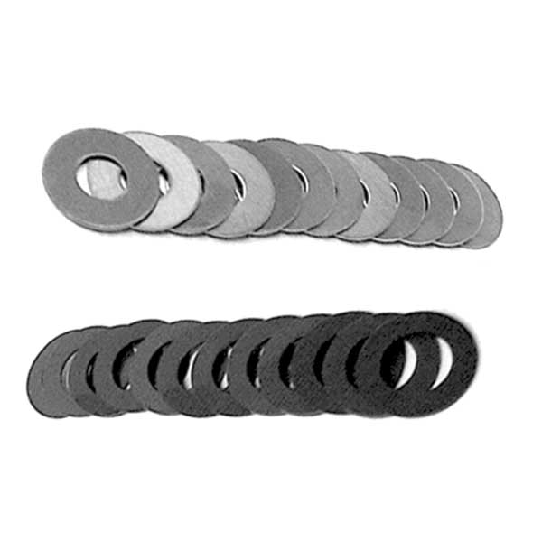 SPX FRONT SHIM KIT (SM-08019)