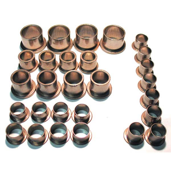 SPX OIL LITE A-ARM FRONT END BUSHING KIT (SM-08260)