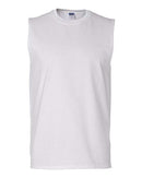 Gildan Ultra Cotton® Sleeveless T-Shirt - 2700